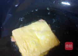 西多士的做法图解6