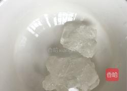 银耳红枣汤的做法图解5