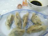 纯手工水饺
