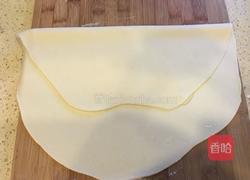 葱花饼的做法图解5
