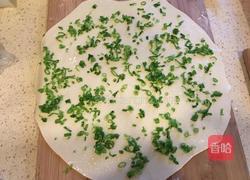葱花饼的做法图解6