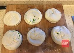 葱花饼的做法图解10
