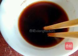 凉拌黑木耳金针菇（降血压的菜)的做法图解11