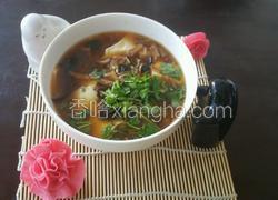 豆腐脑