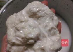 自制凉皮的做法图解1