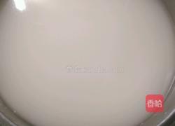 自制凉皮的做法图解3
