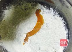 炸鸡柳的做法图解2