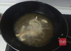 炸鸡柳的做法图解3