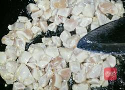 辣子鸡丁的做法图解8