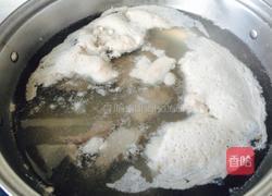 糖醋排骨的做法图解2