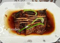 秘制酥鱼（高压锅版）