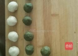 抹茶酥的做法图解5