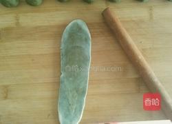 抹茶酥的做法图解9