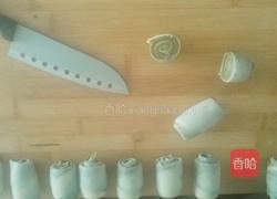 抹茶酥的做法图解11
