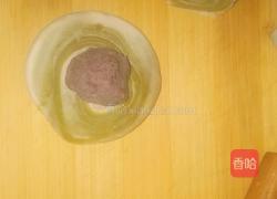 抹茶酥的做法图解13