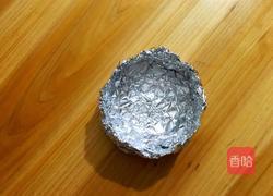 鸡蛋花型吐司的做法图解1