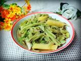 炒米豆的做法[图]