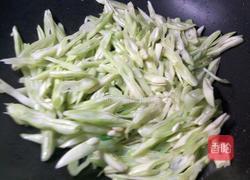 炒米豆的做法图解7