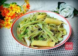 炒米豆的做法图解12