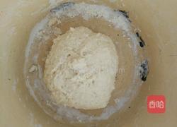 韭菜鸡蛋饺子的做法图解3