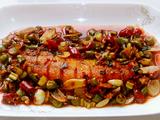 香辣饱盐鱼的做法[图]