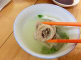 自制椰子鸡