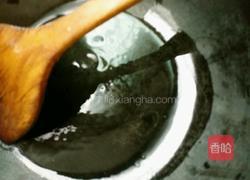 辣椒炒鸡蛋的做法图解4