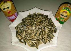 烤瓜子