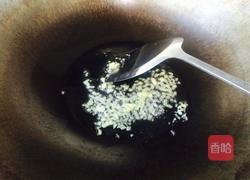 西兰花炒虾仁的做法图解4