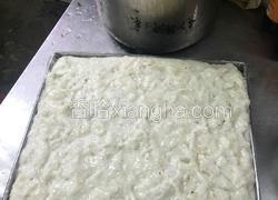 点心糕点：桂花马蹄糕