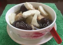 椰子鸡汤
