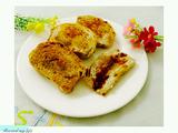 烤馍片