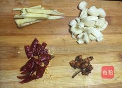 红烧鳊鱼的做法图解2