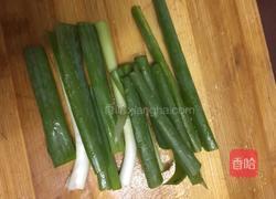 红烧鳊鱼的做法图解3