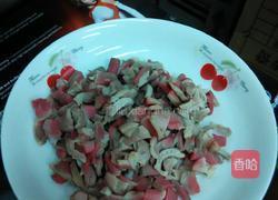 酸辣鸡杂的做法图解1