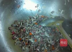 酸辣鸡杂的做法图解6