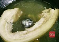 蒜泥白肉的做法图解5