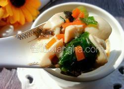 豆腐脑