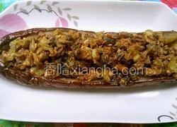 绝味茄子