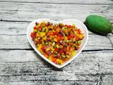 七彩腊味豆的做法[图]