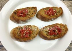 意式大蒜面包