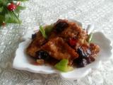 红烧茄子