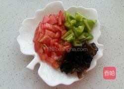 红烧茄子的做法图解5