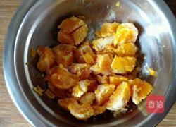 花蛤炖曰本豆腐的做法图解3