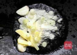 花蛤炖曰本豆腐的做法图解6