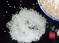 芒果西米露的做法图解2