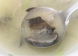 家常黄鳝清汤