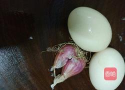 蒸水蛋的做法图解1