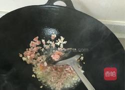 炒粉干的做法图解6