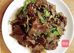 卤牛肉的做法图解9